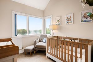 Bedroom 3- click for photo gallery